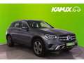 Mercedes-Benz GLC 200 d 4Matic 9G-tronic+LED+VIRTUAL+AHK+PDC Gris - thumbnail 1