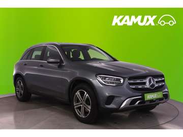 d 4Matic 9G-tronic+LED+VIRTUAL+AHK+PDC