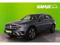 Mercedes-Benz GLC 200 d 4Matic 9G-tronic+LED+VIRTUAL+AHK+PDC Gris - thumbnail 9
