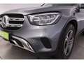 Mercedes-Benz GLC 200 d 4Matic 9G-tronic+LED+VIRTUAL+AHK+PDC Gris - thumbnail 14