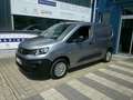 Peugeot Partner KW L1 BHDI75  mit Rückfahrkamera Grau - thumbnail 1