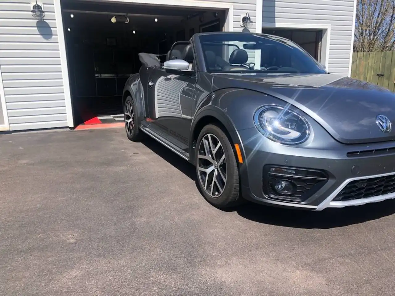Volkswagen Beetle fotografie Volkswagen Beetle