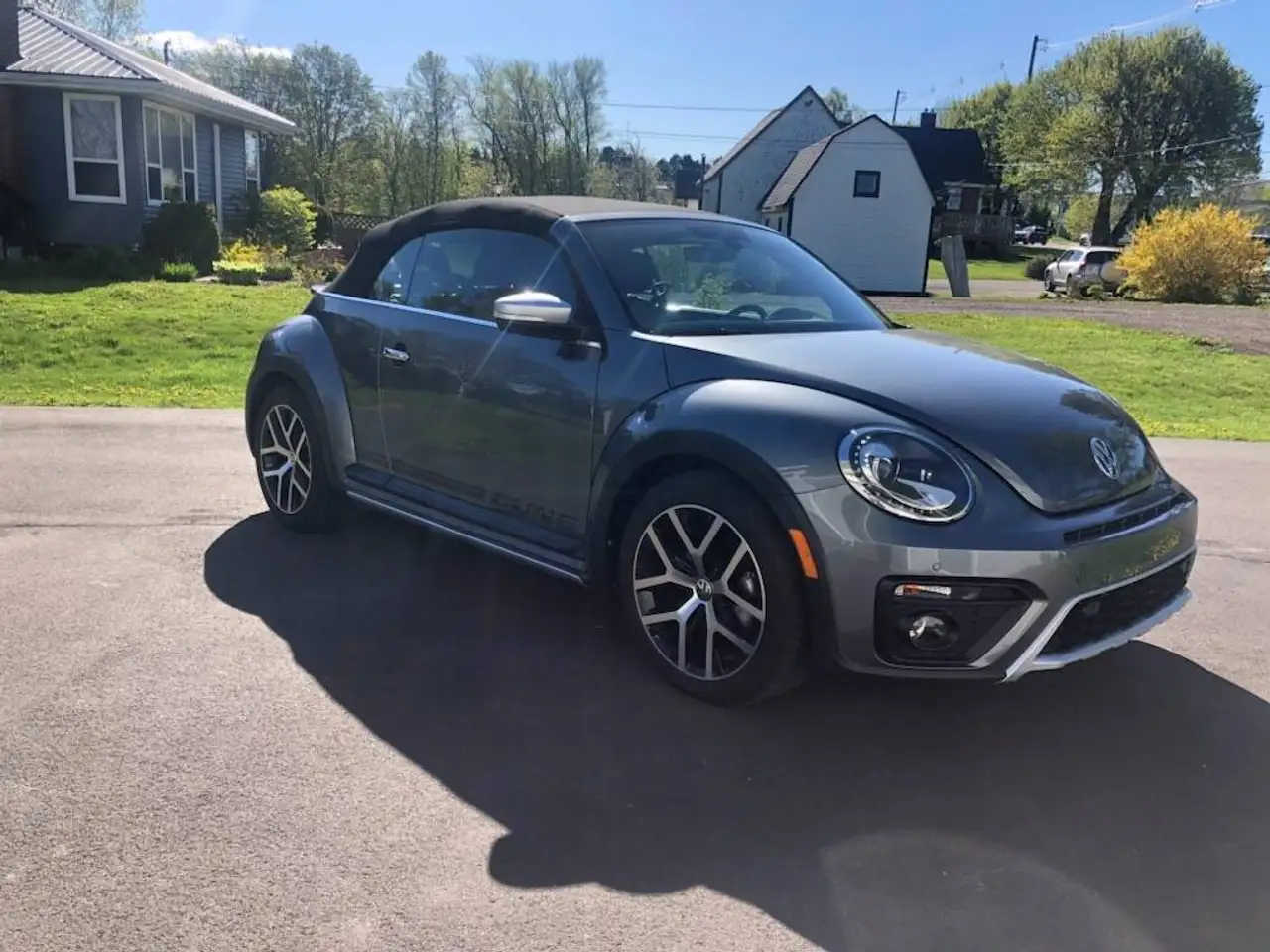 Volkswagen Beetle fotografie Volkswagen Beetle