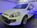 Fiat Punto Evo MyLife NAVI 5-SITZ KLIMA ALU ALLWETTER Alb - thumbnail 2