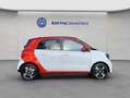 smart forFour forfour EQ passion/22 kW/Shz/Advanced Paket Alb - thumbnail 7