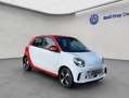 smart forFour forfour EQ passion/22 kW/Shz/Advanced Paket Alb - thumbnail 8