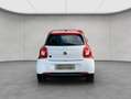 smart forFour forfour EQ passion/22 kW/Shz/Advanced Paket Alb - thumbnail 4