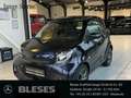 smart forTwo fortwo EQ Premium-Pak.+Plus-Pak.+22kW+Kamera+SHZ Blau - thumbnail 1
