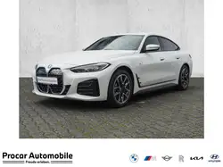 Bmw i4 eDrive35 Gran Coupé M Sport RFK NAVI