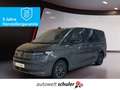 Volkswagen T7 Multivan 2,0 TDI DSG Goal Lang AHK Grau - thumbnail 1