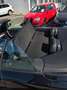 BMW 118 Baureihe 1 Cabrio 118i Schwarz - thumbnail 9