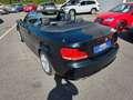 BMW 118 Baureihe 1 Cabrio 118i Schwarz - thumbnail 7
