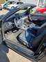 BMW 118 Baureihe 1 Cabrio 118i Schwarz - thumbnail 11