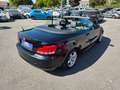 BMW 118 Baureihe 1 Cabrio 118i Schwarz - thumbnail 5