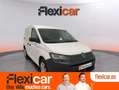 Volkswagen Caddy 2.0 TDI 75kW (102CV) - 5P (2024) Blanco - thumbnail 1