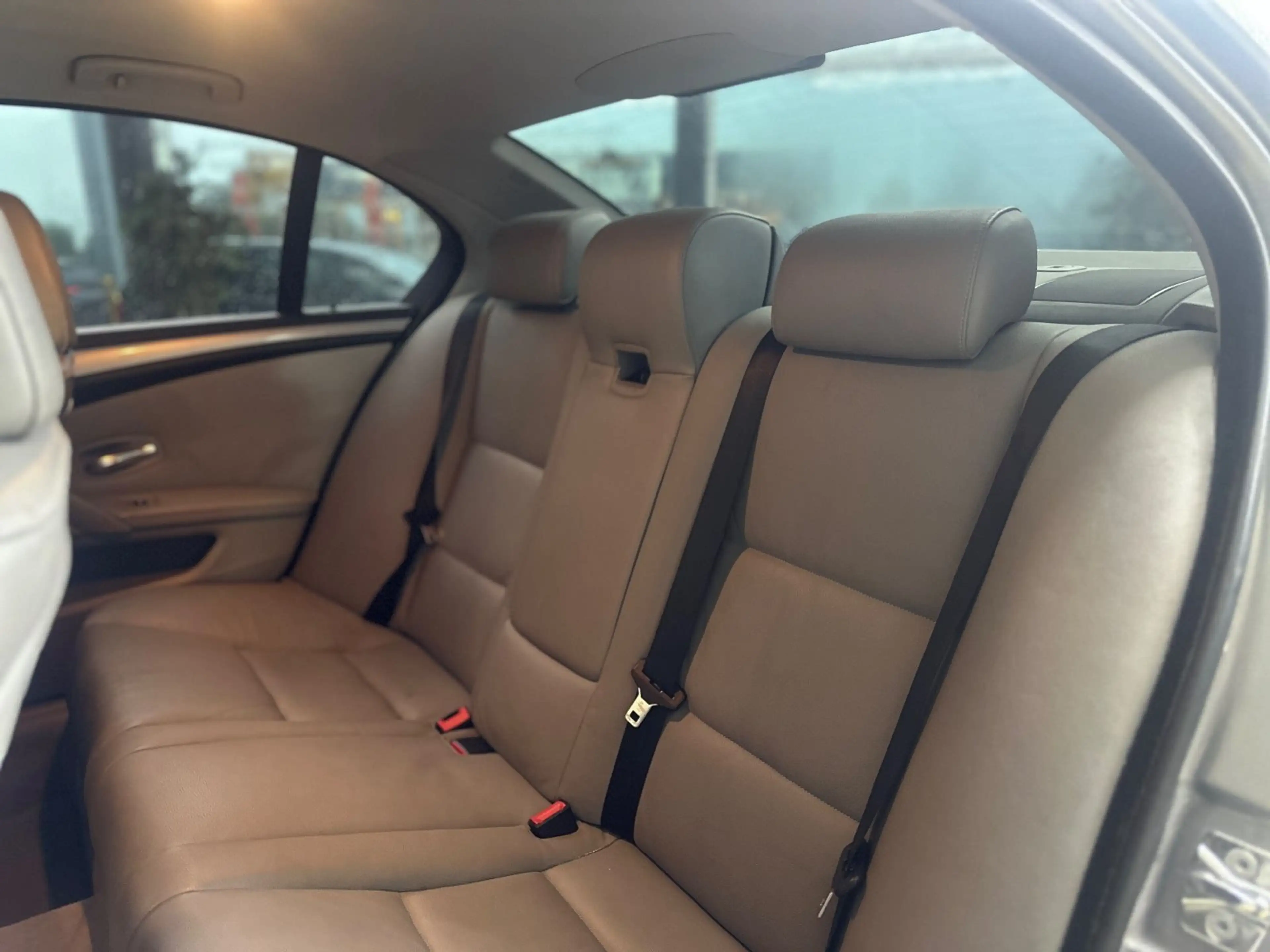 BMW 520 d Limousine*HU/AU*NAVI*PDC*KLIMA* — photo 12