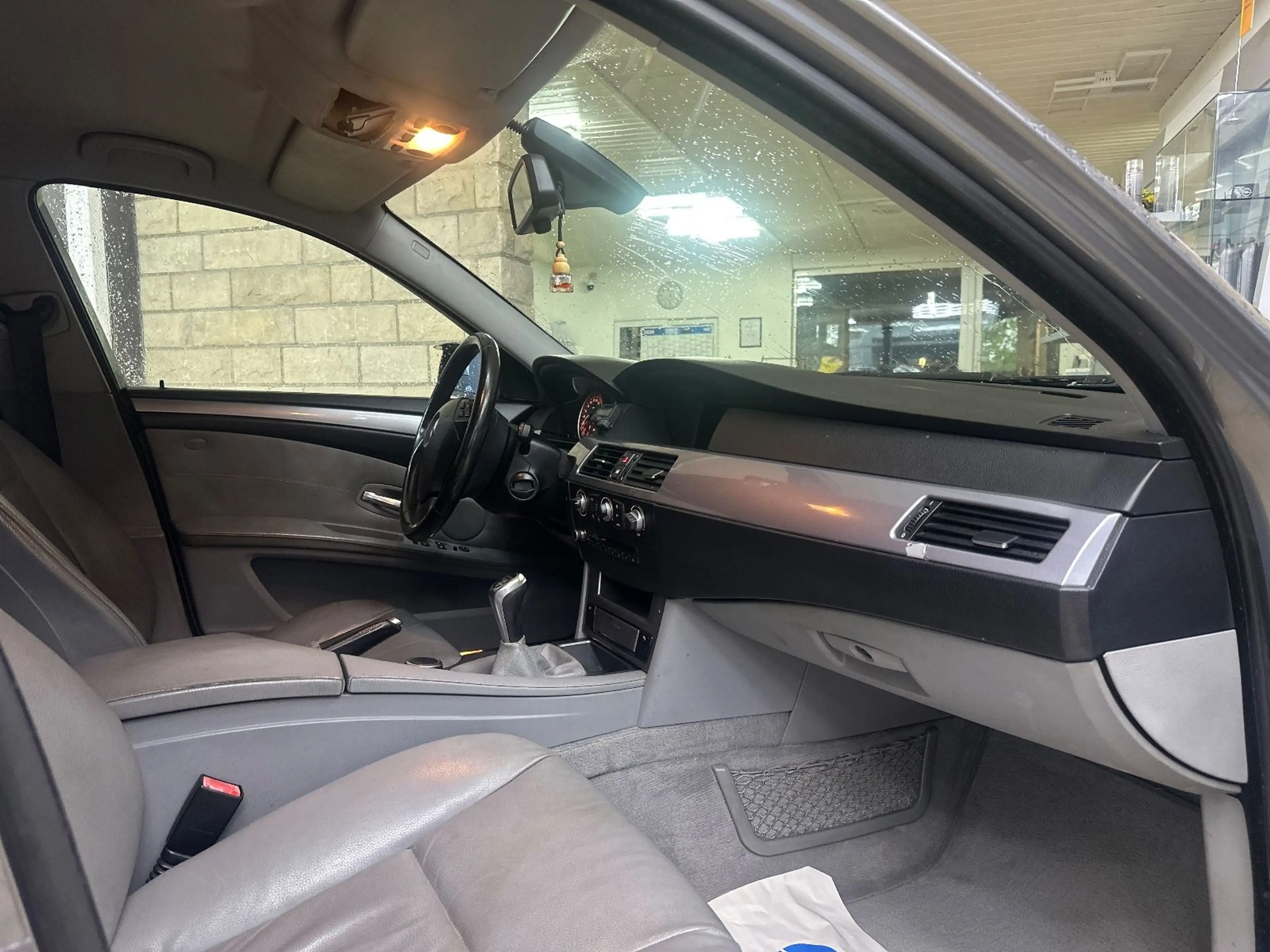 BMW 520 d Limousine*HU/AU*NAVI*PDC*KLIMA* — photo 10