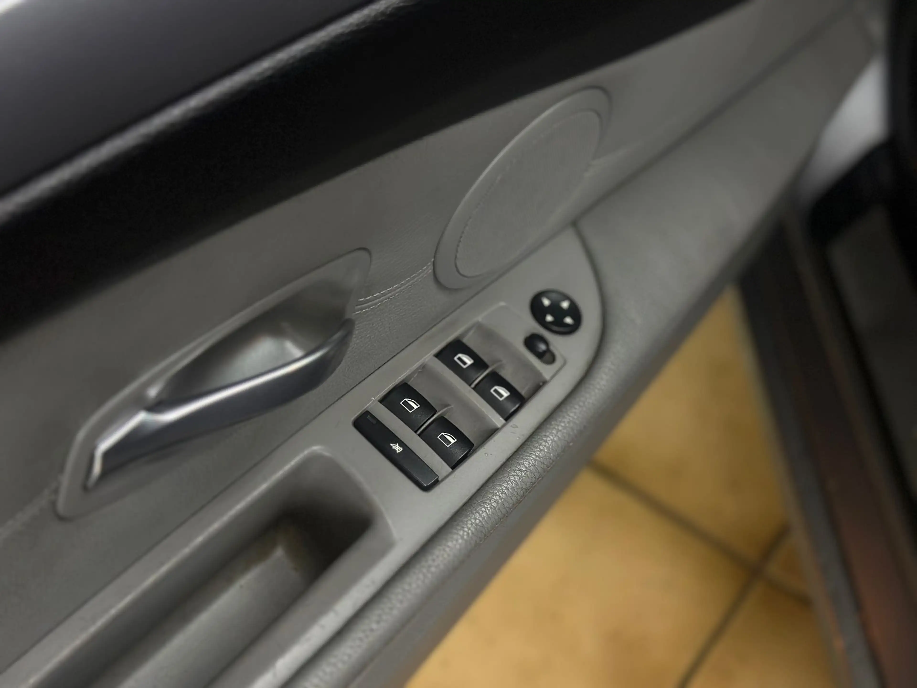 BMW 520 d Limousine*HU/AU*NAVI*PDC*KLIMA* — photo 15