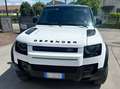 Land Rover Defender Defender 110 3.0d i6 mhev SE awd 200cv auto Blanc - thumbnail 1
