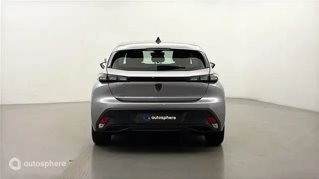 Peugeot 308 view 6
