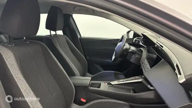 Peugeot 308 view 15