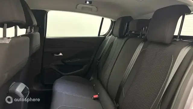 Peugeot 308 view 13