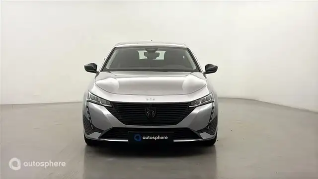 Peugeot 308 view 2