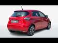 Renault ZOE Intens R135 e-shifter Rosso - thumbnail 2