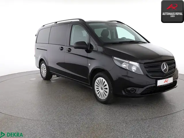 Mercedes-Benz Vito view 7