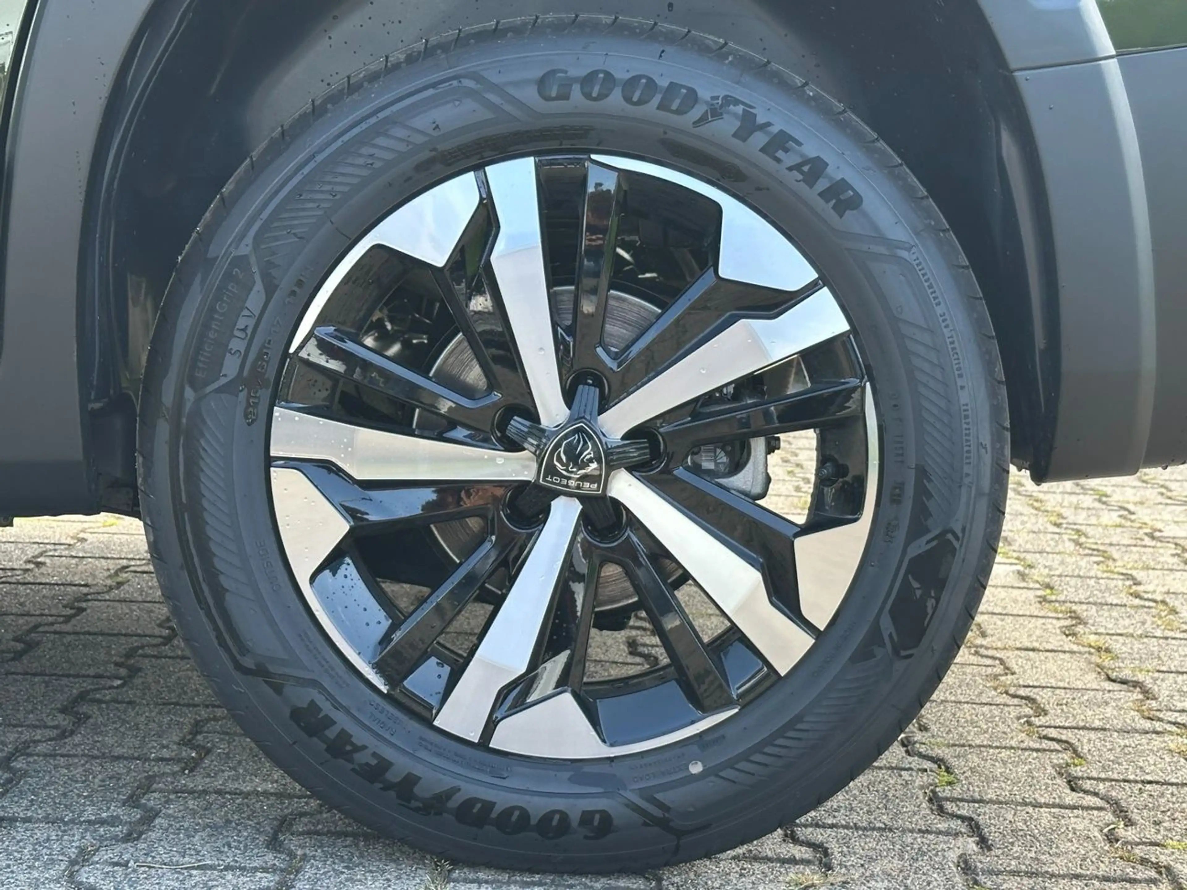 Peugeot Rifter L1 GT Diesel 130 LED*Navi*360°*Autom* — photo 10