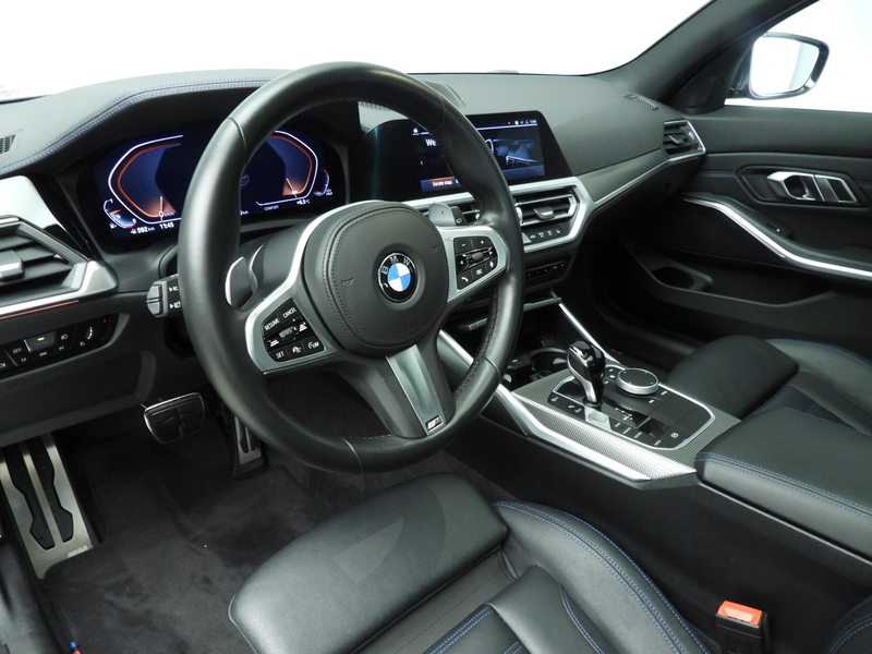 BMW 330 3 Serie Touring 330i xDrive | M-Sportpakket | LED — photo 6