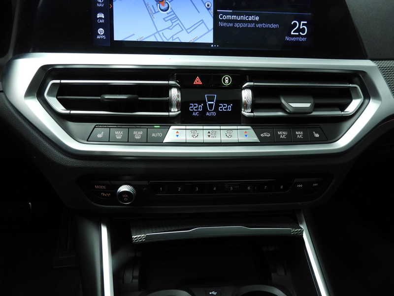 BMW 330 3 Serie Touring 330i xDrive | M-Sportpakket | LED — photo 14