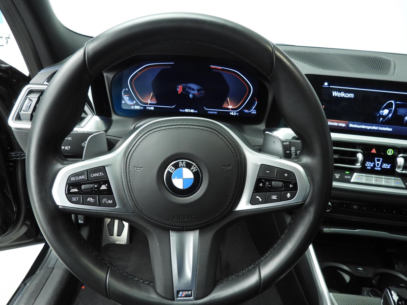 BMW 330 3 Serie Touring 330i xDrive | M-Sportpakket | LED — photo 11