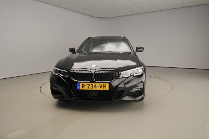BMW 330 3 Serie Touring 330i xDrive | M-Sportpakket | LED — photo 5