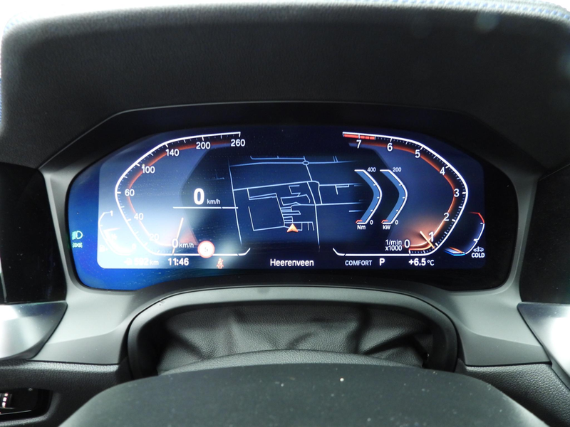 BMW 330 3 Serie Touring 330i xDrive | M-Sportpakket | LED — photo 12