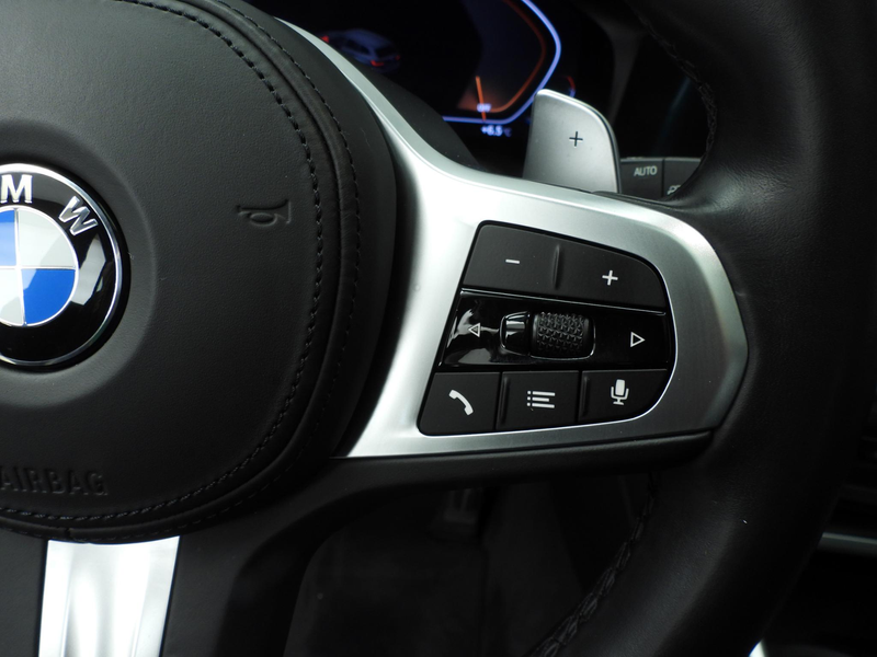 BMW 330 3 Serie Touring 330i xDrive | M-Sportpakket | LED — photo 15