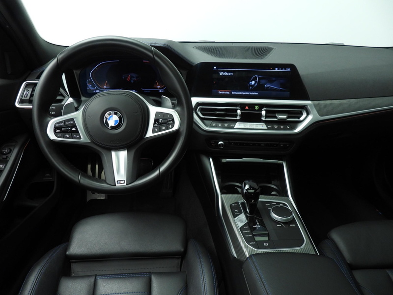 BMW 330 3 Serie Touring 330i xDrive | M-Sportpakket | LED — photo 10