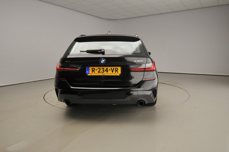BMW 330 3 Serie Touring 330i xDrive | M-Sportpakket | LED — photo 3