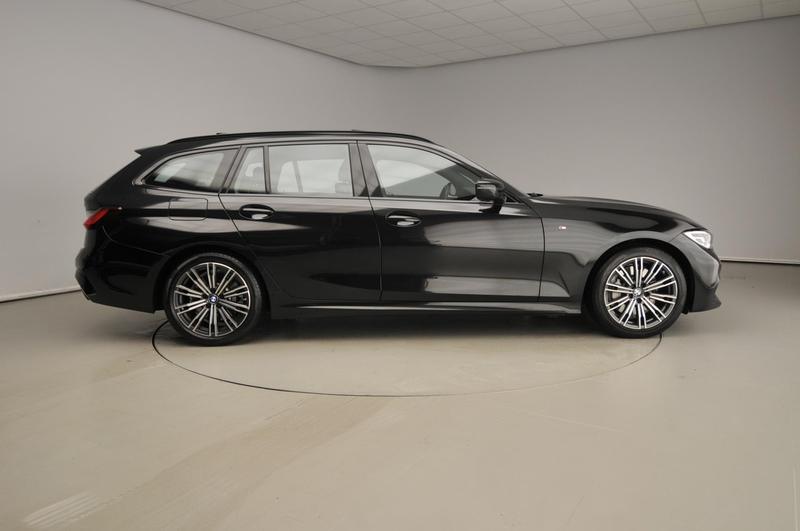 BMW 330 3 Serie Touring 330i xDrive | M-Sportpakket | LED — photo 4