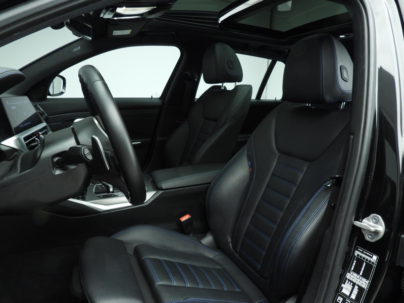 BMW 330 3 Serie Touring 330i xDrive | M-Sportpakket | LED — photo 7