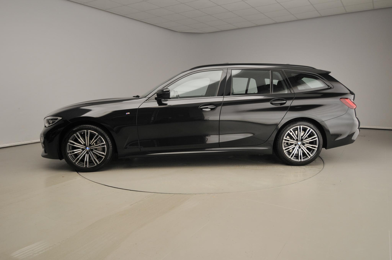 BMW 330 3 Serie Touring 330i xDrive | M-Sportpakket | LED — photo 2