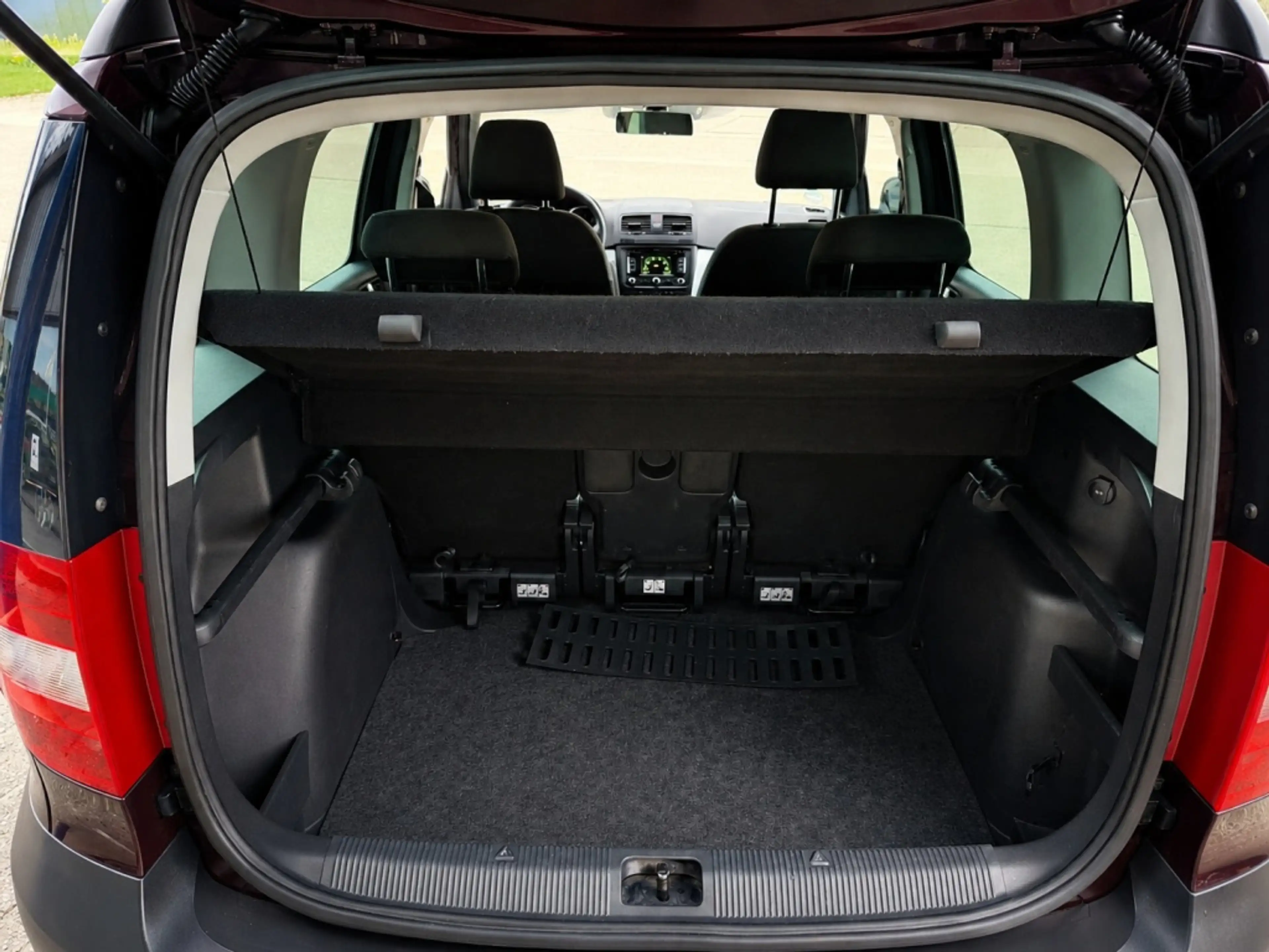 Skoda Yeti 1.2 TSI Ambition | 105PK | Automaat | Navigatie | — photo 8