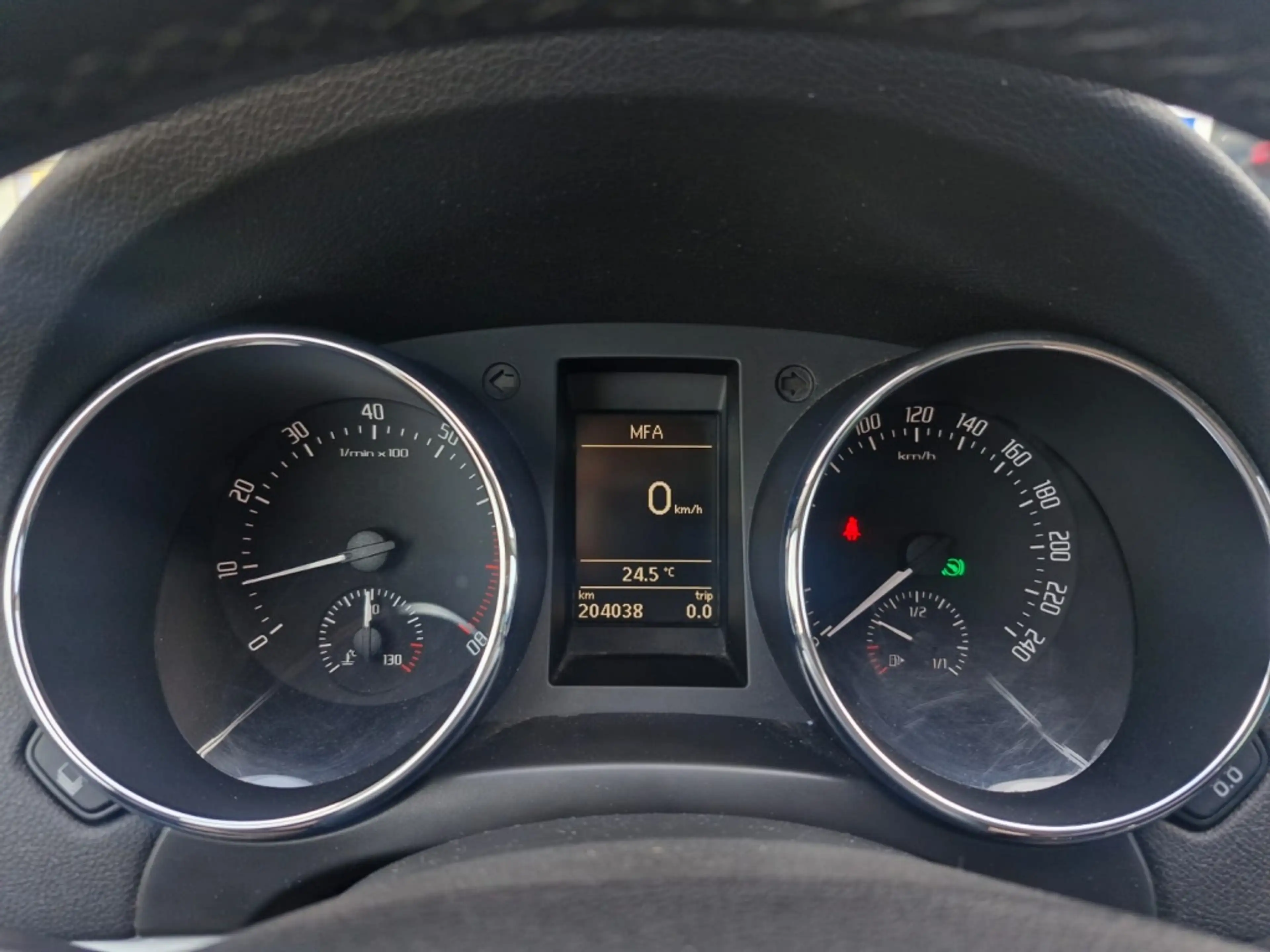 Skoda Yeti 1.2 TSI Ambition | 105PK | Automaat | Navigatie | — photo 14