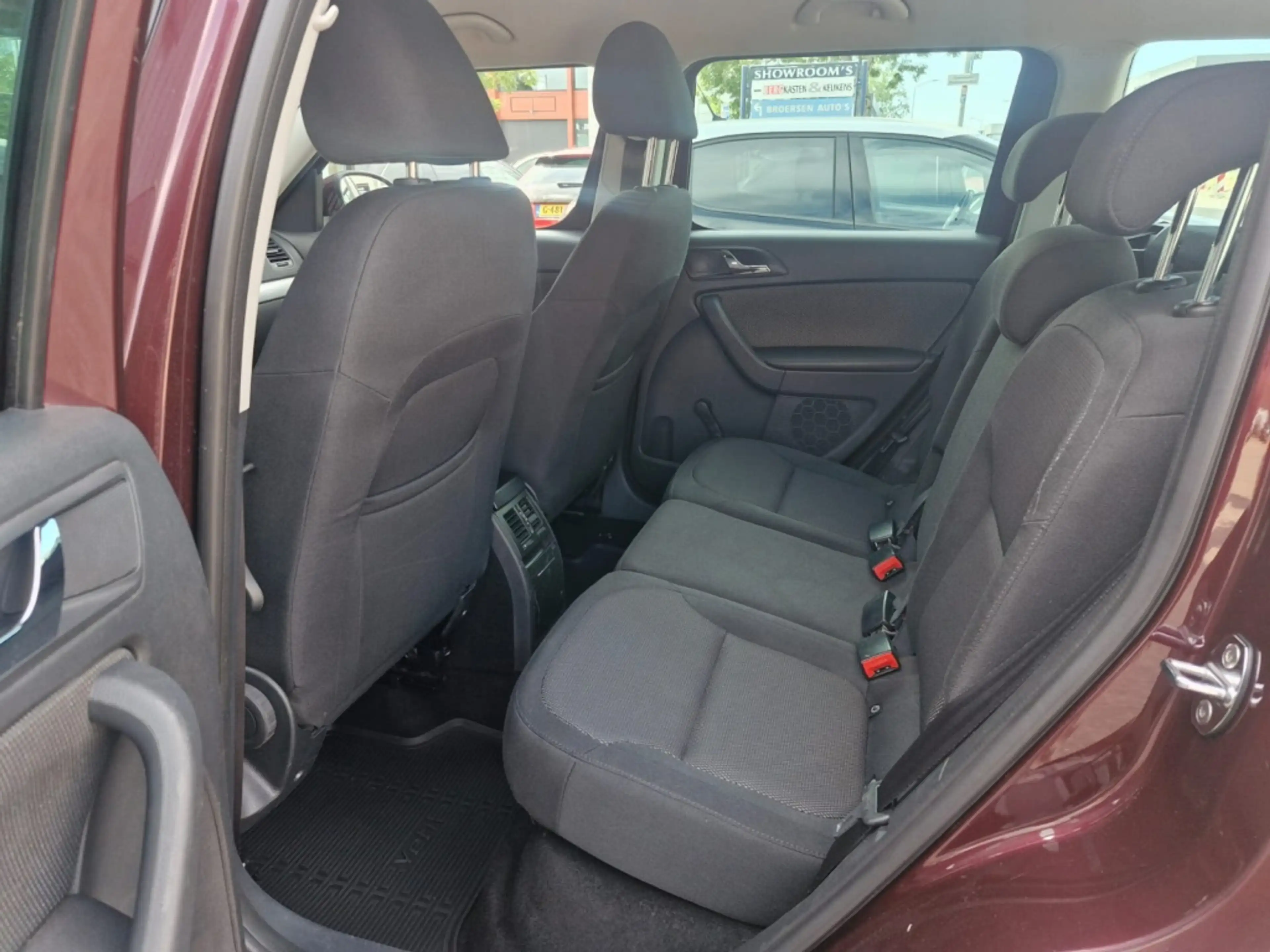 Skoda Yeti 1.2 TSI Ambition | 105PK | Automaat | Navigatie | — photo 12