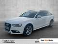 Audi A4 2.0 TDI daylight Weiß - thumbnail 1