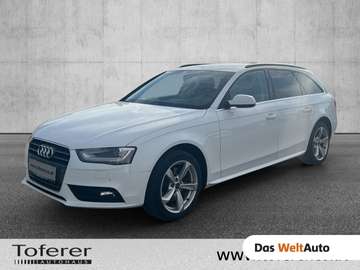 2.0 TDI daylight