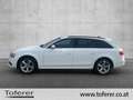 Audi A4 2.0 TDI daylight Weiß - thumbnail 3