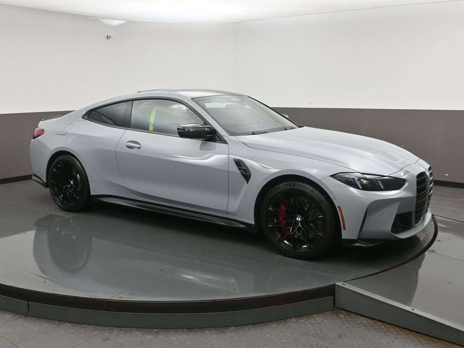 2026 BMW M4 COMPETITION x-DRIVE COUPE PREMIUM, ADVANCED DRIVE