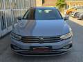 Volkswagen Passat Variant Business 2,0 TDI *LED*Sofort Kredit*Top Zustand* Grau - thumbnail 7