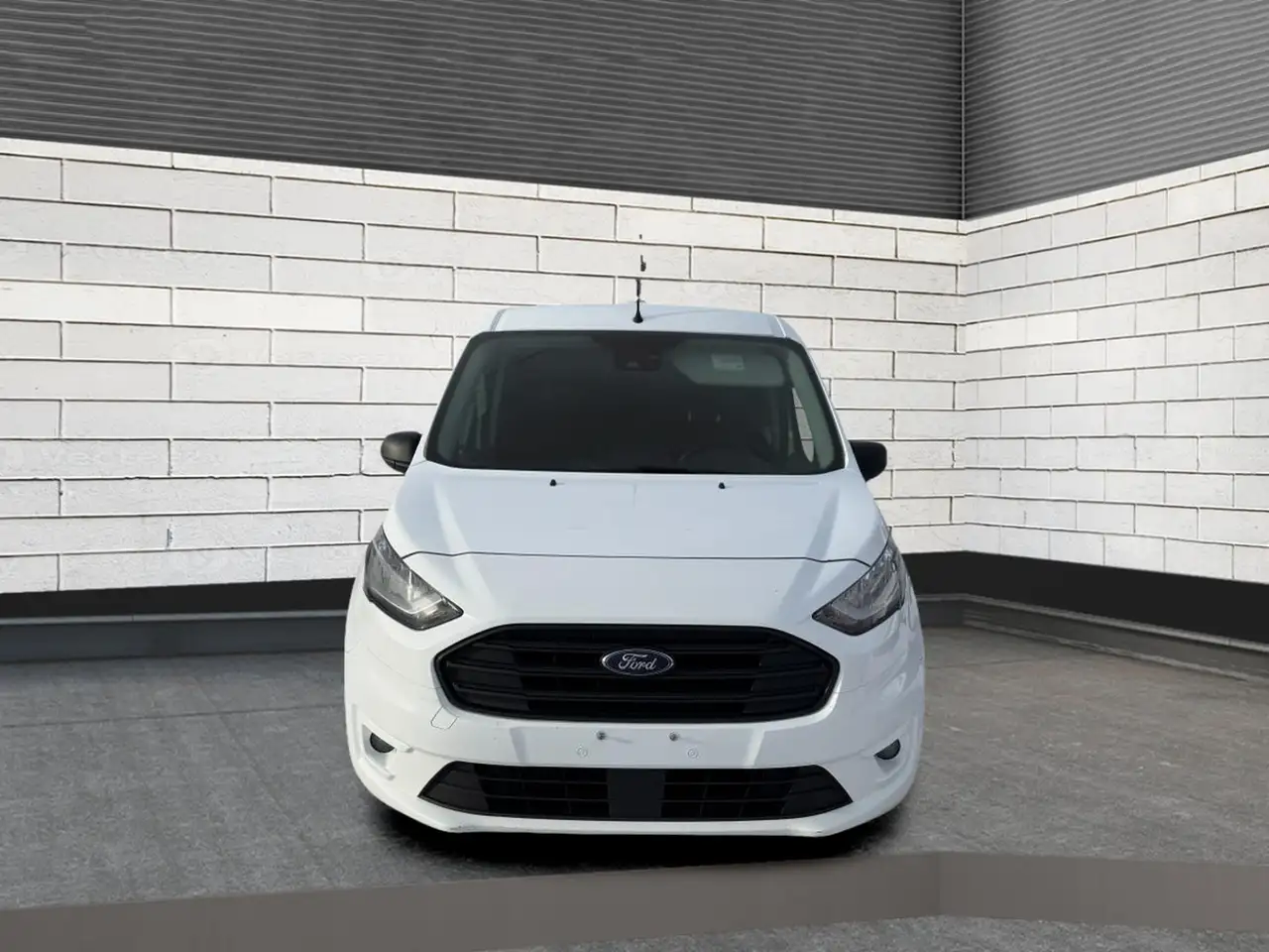 Ford Transit Connect снимка Ford Transit Connect